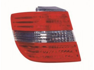 LORO 440-1949L-UE-SR kombinuotas galinis žibintas 
 Dviratė transporto priemonės -> Elektros įranga -> Kombinuotas galinis žibintas/dalys -> Kombinuotas galinis žibintas
1698200377, 1698201364, 1698202364