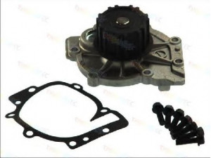 THERMOTEC D1V000TT vandens siurblys 
 Aušinimo sistema -> Vandens siurblys/tarpiklis -> Vandens siurblys
0000272334-4, 272334, 272334-4
