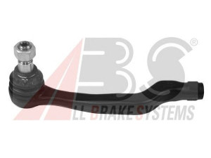 A.B.S. 230649 skersinės vairo trauklės galas 
 Vairavimas -> Vairo mechanizmo sujungimai
414 460 00 05