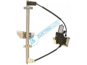 ELECTRIC LIFE ZR DN82 R lango pakėliklis 
 Vidaus įranga -> Elektrinis lango pakėliklis
80700BM605, 80700BM606