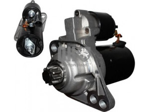 JP GROUP 1190305009 starteris 
 Elektros įranga -> Starterio sistema -> Starteris
02Z911023E, 02Z911023G, 02Z911024P
