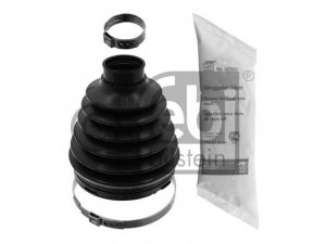 FEBI BILSTEIN 36476 gofruotoji membrana, kardaninis velenas 
 Ratų pavara -> Gofruotoji membrana
639 350 03 37
