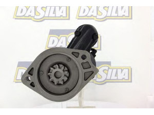 DA SILVA D040500 starteris 
 Elektros įranga -> Starterio sistema -> Starteris
23300-11M00, 23300-11M01, 23300-11M02