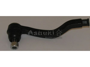 ASHUKI 1446-3004 skersinės vairo trauklės galas 
 Vairavimas -> Vairo mechanizmo sujungimai
111-04-405L/ASHIKA, 230637/ABS