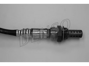 DENSO DOX-0318 lambda jutiklis 
 Išmetimo sistema -> Jutiklis/zondas
GY0518861A, L34318861A