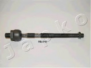 JAPKO 10513 vidinė skersinė vairo trauklė 
 Vairavimas -> Vairo mechanizmo sujungimai
MB949343, MR333166, MR594674