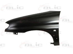 BLIC 6504-04-0550313Q sparnas 
 Kėbulas -> Transporto priemonės priekis -> Sparnas/montavimo dalys
00007840H5, 7840H5