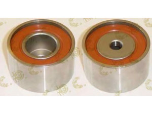 AUTOKIT 03.505 kreipiantysis skriemulys, paskirstymo diržas 
 Diržinė pavara -> Paskirstymo diržas/komplektas -> Laisvasis/kreipiamasis skriemulys
13503-50010, 13503-50011