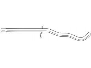 AKS DASIS SG50532 išleidimo kolektorius