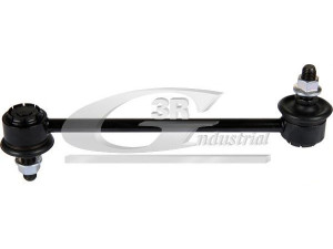 3RG 21827 šarnyro stabilizatorius 
 Ašies montavimas/vairavimo mechanizmas/ratai -> Stabilizatorius/fiksatoriai -> Savaime išsilyginanti atrama
5553038600, 5553038600