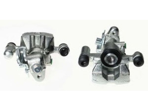 BUDWEG CALIPER 342004 stabdžių apkaba 
 Stabdžių sistema -> Stabdžių matuoklis -> Stabdžių matuoklio montavimas
3998559, GA2E-26-71XA, GA2E-26-71XE