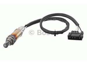 BOSCH 0 258 003 745 lambda jutiklis 
 Išmetimo sistema -> Lambda jutiklis
6U0 906 265 C, 441 0 4165 042 6