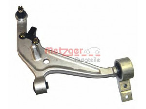 METZGER 58027902 vikšro valdymo svirtis 
 Ašies montavimas/vairavimo mechanizmas/ratai -> Valdymo svirtis/pasukamosios svirties sujungimas -> Vairo trauklės (valdymo svirtis, išilginis balansyras, diago
54500-8H310, 54500-8H31A