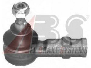 A.B.S. 230084 skersinės vairo trauklės galas 
 Vairavimas -> Vairo mechanizmo sujungimai
5962773