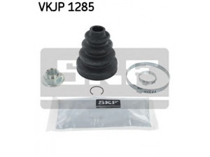 SKF VKJP 1285 gofruotoji membrana, kardaninis velenas 
 Ratų pavara -> Gofruotoji membrana