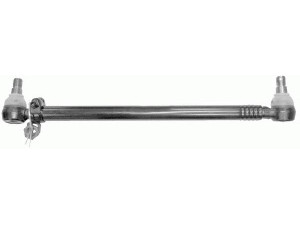 LEMFÖRDER 23633 01 vikšro valdymo svirtis
477/00822