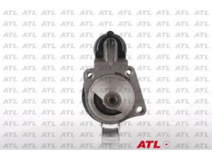 ATL Autotechnik A 14 800 starteris 
 Elektros įranga -> Starterio sistema -> Starteris
4 443 494, 4 443 493, 462 315 30