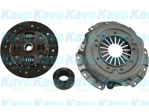 KAVO PARTS CP-6000 sankabos komplektas 
 Sankaba/dalys -> Sankabos remonto komplektas, visas