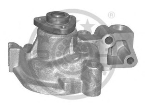 OPTIMAL AQ-1169 vandens siurblys 
 Aušinimo sistema -> Vandens siurblys/tarpiklis -> Vandens siurblys
5011013, 5012322, 5023817, A830X8591TA