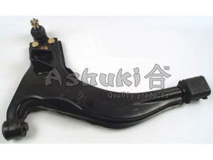 ASHUKI 1473-1201 vikšro valdymo svirtis 
 Ašies montavimas/vairavimo mechanizmas/ratai -> Valdymo svirtis/pasukamosios svirties sujungimas -> Vairo trauklės (valdymo svirtis, išilginis balansyras, diago
36-16 050 0080/MEYLE, 54500-7C350