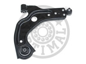 OPTIMAL G6-692 vikšro valdymo svirtis 
 Ašies montavimas/vairavimo mechanizmas/ratai -> Valdymo svirtis/pasukamosios svirties sujungimas -> Vairo trauklės (valdymo svirtis, išilginis balansyras, diago
1071694, 1072694, 98FB3042CD