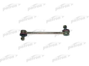 PATRON PS4071 šarnyro stabilizatorius 
 Ašies montavimas/vairavimo mechanizmas/ratai -> Stabilizatorius/fiksatoriai -> Savaime išsilyginanti atrama
48820-06020, 48830-06020, 48830-33010
