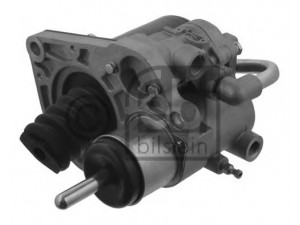 FEBI BILSTEIN 35882 sankabos stiprintuvas
001 295 21 07, 001 295 39 07, 001 295 67 07