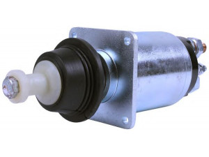 PowerMax 81013389 solenoidinis jungiklis, starteris