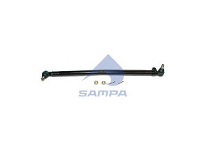 SAMPA 097.339 centrinės trauklės mazgas
85.46610.6021, 85.46610.6121, 85.46610.6140