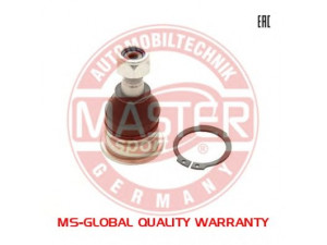 MASTER-SPORT 22676-PCS-MS atramos/vairo trauklė 
 Ašies montavimas/vairavimo mechanizmas/ratai -> Sujungimai -> Atramos/vairo trauklė
40160-70J00