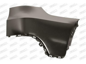 PRASCO BM8221153 dangtis, buferis 
 Kėbulas -> Transporto priemonės galas -> Buferis/dalys
51127179022