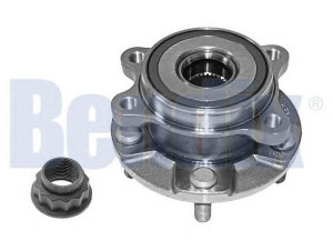 BENDIX 050471B rato guolio komplektas 
 Ašies montavimas/vairavimo mechanizmas/ratai -> Rato stebulė/montavimas -> Rato guolis
43550-02020, 43550-02040, 43550-42020