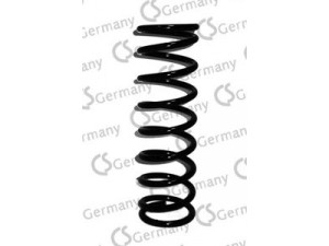 CS Germany 14.870.904 spyruoklė 
 Pakaba -> Spyruoklės
54630FD150
