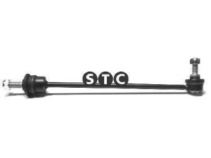 STC T402968 šarnyro stabilizatorius 
 Ašies montavimas/vairavimo mechanizmas/ratai -> Stabilizatorius/fiksatoriai -> Savaime išsilyginanti atrama
5087.40, 5087.40