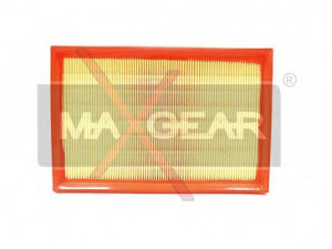 MAXGEAR 26-0202 oro filtras 
 Techninės priežiūros dalys -> Techninės priežiūros intervalai
036129620D, 036198620