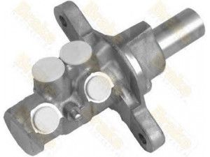 Brake ENGINEERING MC1048BE pagrindinis cilindras, stabdžiai 
 Stabdžių sistema -> Pagrindinis stabdžių cilindras
4601R1, 4601T2, 4601R1