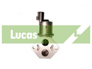 LUCAS ELECTRICAL FDB1552 tuščiosios eigos valdymo vožtuvas, oro tiekimas 
 Variklis -> Oro tiekimas -> Kompresoriaus valdymas
4138506