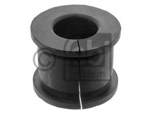 FEBI BILSTEIN 02362 skersinio stabilizatoriaus įvorių komplektas 
 Ašies montavimas/vairavimo mechanizmas/ratai -> Stabilizatorius/fiksatoriai -> Sklendės
81.43704.0052, 600 511 413 A