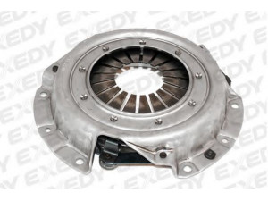 EXEDY NSC619 sankabos suspaudimo plokštelė 
 Sankaba/dalys -> Sankabos suspaudimo plokštelė
1N0716410, 302102F000, 302109C003