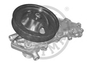 OPTIMAL AQ-1542 vandens siurblys 
 Aušinimo sistema -> Vandens siurblys/tarpiklis -> Vandens siurblys
7701464054