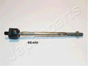 JAPANPARTS RD-600 vidinė skersinė vairo trauklė 
 Vairavimas -> Vairo mechanizmo sujungimai
45503-87102