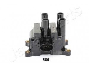 JAPANPARTS BO-300 ritė, uždegimas 
 Kibirkšties / kaitinamasis uždegimas -> Uždegimo ritė
1067601, 1317972, 1619343, 1E031810X