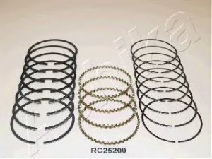 ASHIKA 34-25200 stūmoklio žiedas 
 Variklis -> Cilindrai/stūmokliai
12033-04E10, 12033-D1700, 12033-D2000