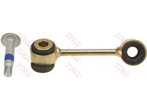 TRW JTS439 šarnyro stabilizatorius 
 Ašies montavimas/vairavimo mechanizmas/ratai -> Stabilizatorius/fiksatoriai -> Savaime išsilyginanti atrama
2103202189, 2103202589, 2103203689