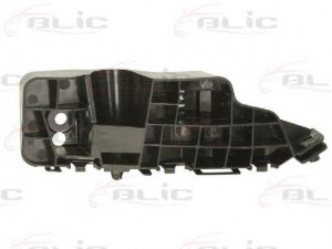 BLIC 5504-00-6815932P montavimo rėmas, buferis 
 Kėbulas -> Kėbulo dalys/ sparnas/buferis -> Buferis/dalys
713171L00000