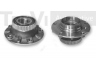 TREVI AUTOMOTIVE WB1326 rato guolio komplektas 
 Ašies montavimas/vairavimo mechanizmas/ratai -> Rato stebulė/montavimas -> Rato guolis
1139345, 31211139345, 31221139345