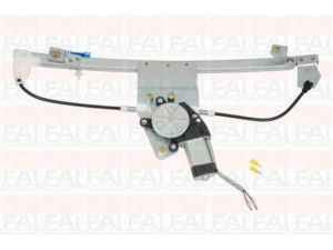 FAI AutoParts WR066M lango pakėliklis 
 Vidaus įranga -> Elektrinis lango pakėliklis
51830869