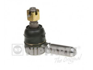 NIPPARTS J4839002 skersinės vairo trauklės galas 
 Vairavimas -> Vairo mechanizmo sujungimai
1-43150-679-2, 8-97107-348-0, 8-97142-100-1