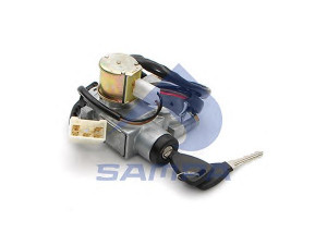 SAMPA 202.100 vairo užraktas
001 462 11 30, 0014621130, 350 460 70 04