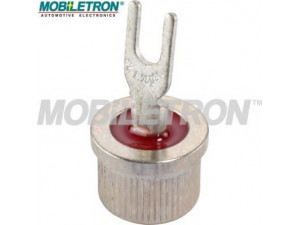 MOBILETRON DD-1118 diodas